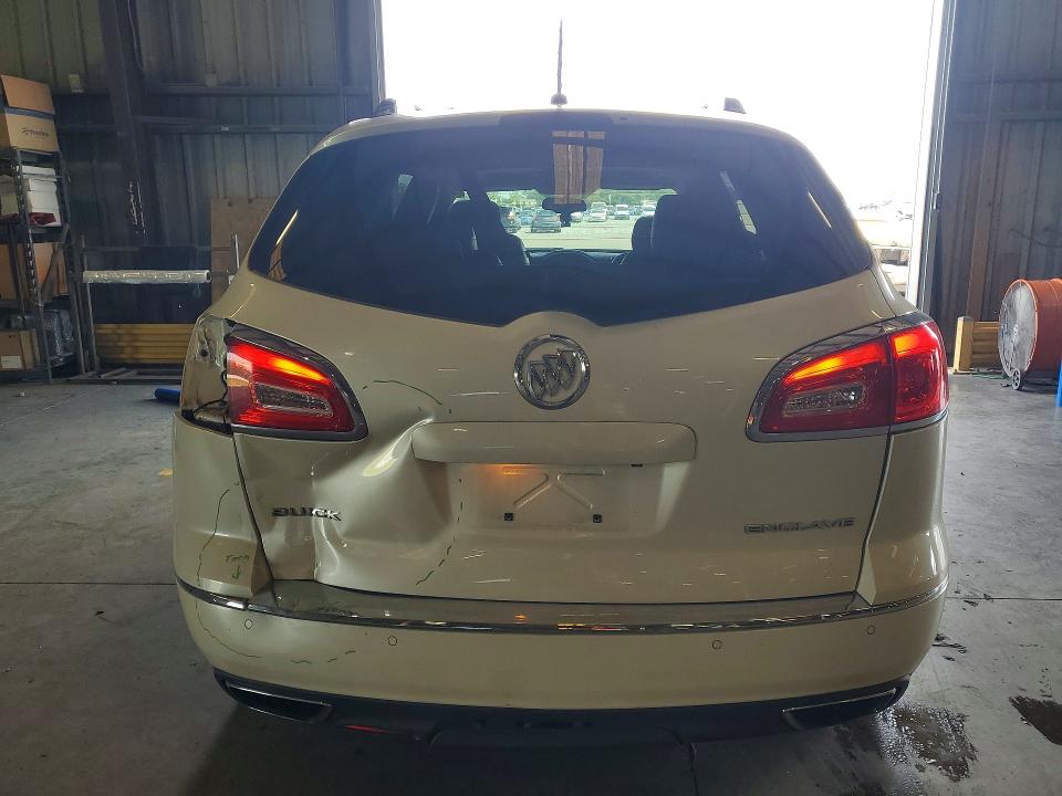 Продаж на аукціоні авто 2014 Buick Enclave, vin: 5GAKRBKD5EJ331525, номер лоту: 57302436
