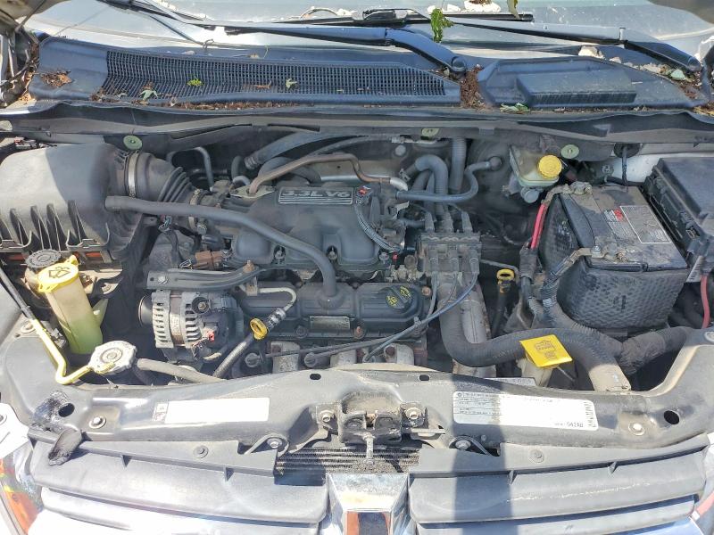 Продаж на аукціоні авто 2010 Dodge Grand Caravan, vin: 2D4RN4DE0AR258017, номер лоту: 52224796