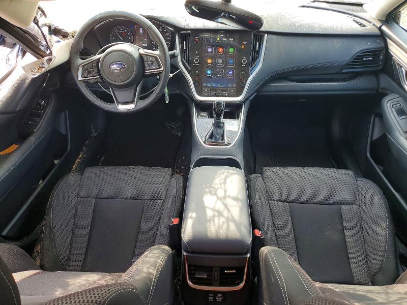56851206 :رقم المزاد ، 4S4BTACC9S3255626 vin ، 2025 Subaru Outback مزاد بيع