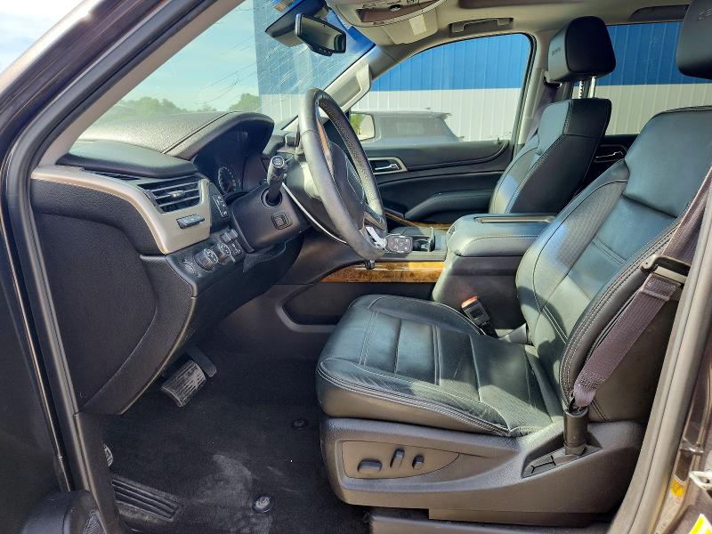 Продаж на аукціоні авто 2016 Gmc Yukon, vin: 1GKS2CKJ3GR430206, номер лоту: 54908926