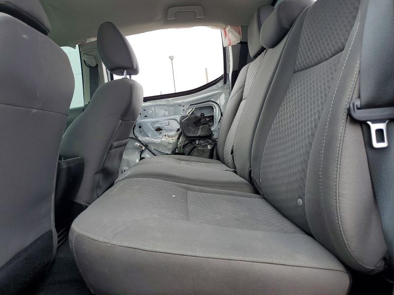 58763116 :رقم المزاد ، 3TMAZ5CN6PM203836 vin ، 2023 Toyota Tacoma مزاد بيع