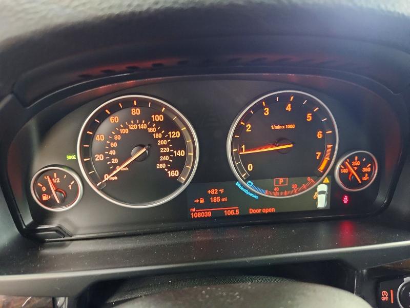 Aukcja sprzedaży 2015 Bmw X5, vin: 5UXKR0C56F0P06984, numer aukcji: 57922646