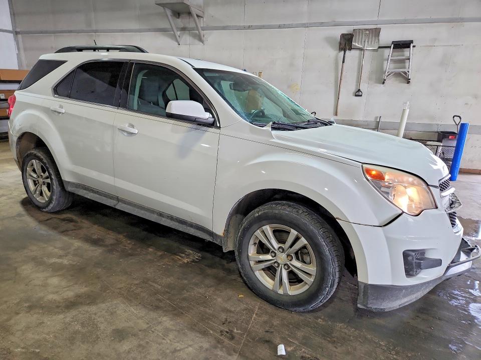 2014 Chevrolet Equinox მანქანა იყიდება აუქციონზე, vin: 2GNALBEK8E6137484, აუქციონის ნომერი: 56477406