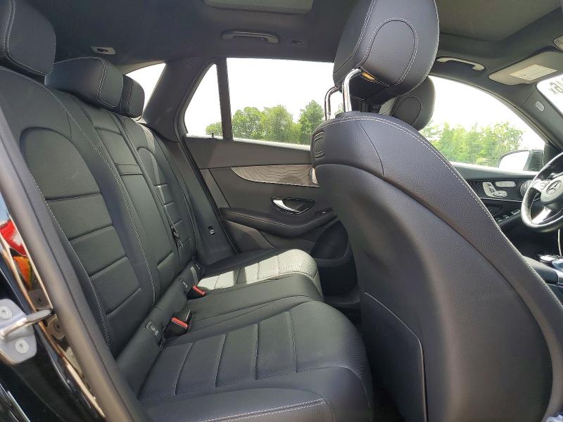 Продажа на аукционе авто 2018 Mercedes-benz Glc, vin: WDC0G4KB1JV090470, номер лота: 58113246