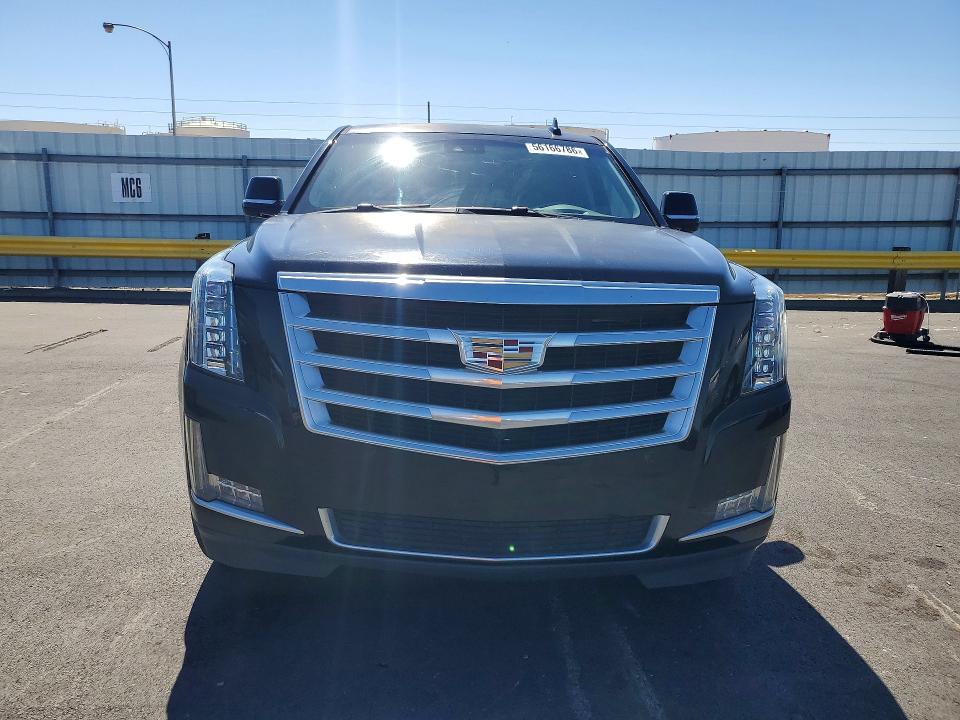 Aukcja sprzedaży 2016 Cadillac Escalade, vin: 1GYS4BKJ1GR157552, numer aukcji: 56166786