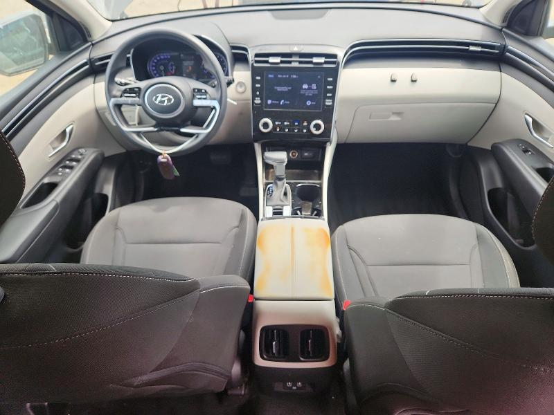 56264716 :رقم المزاد ، 5NMJBCAE9NH031426 vin ، 2022 Hyundai Tucson مزاد بيع
