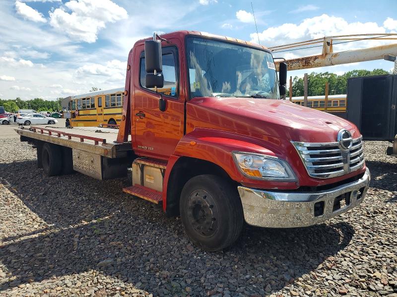 2010 Hino 258/268 მანქანა იყიდება აუქციონზე, vin: 5PVNJ8JNXA4S50271, აუქციონის ნომერი: 58359446