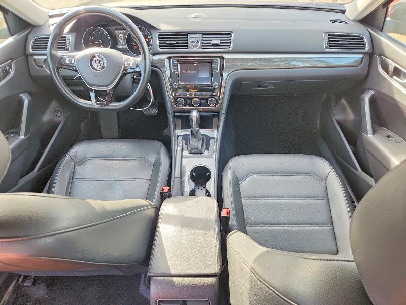 Aukcja sprzedaży 2016 Volkswagen Passat, vin: 1VWBT7A33GC056067, numer aukcji: 56100276