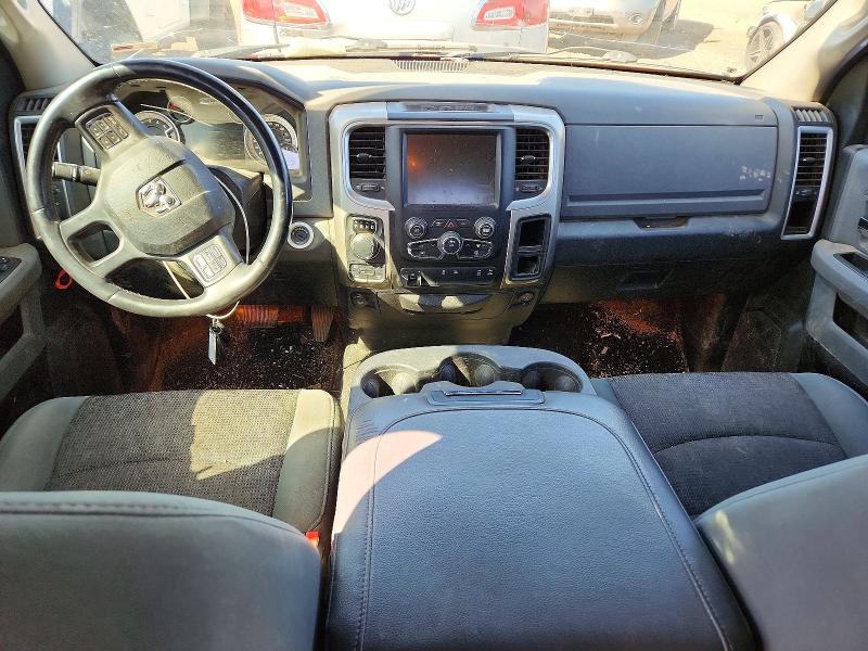 Aukcja sprzedaży 2015 Ram 1500, vin: 1C6RR7GM8FS529392, numer aukcji: 56784836