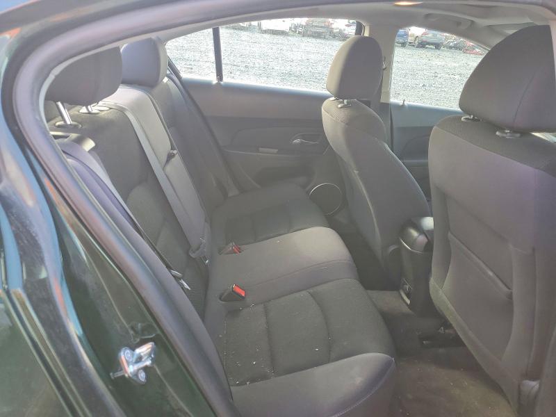 Продаж на аукціоні авто 2015 Chevrolet Cruze, vin: 1G1PC5SB6F7238011, номер лоту: 56584346