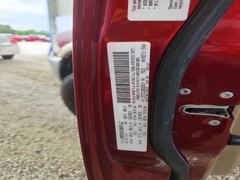 57312576 :رقم المزاد ، 3D7UT2CL8BG525614 vin ، 2011 Dodge Ram 2500 مزاد بيع