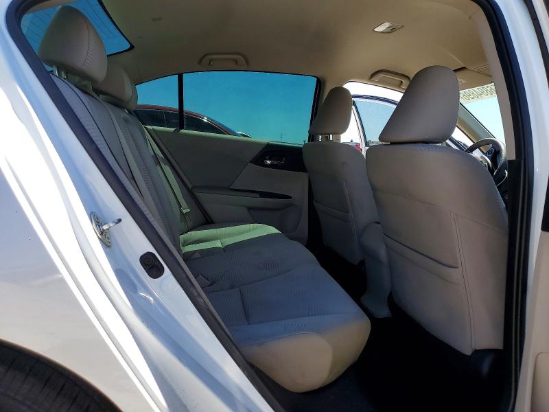 Aukcja sprzedaży 2017 Honda Accord, vin: 1HGCR2F38HA174440, numer aukcji: 56894896