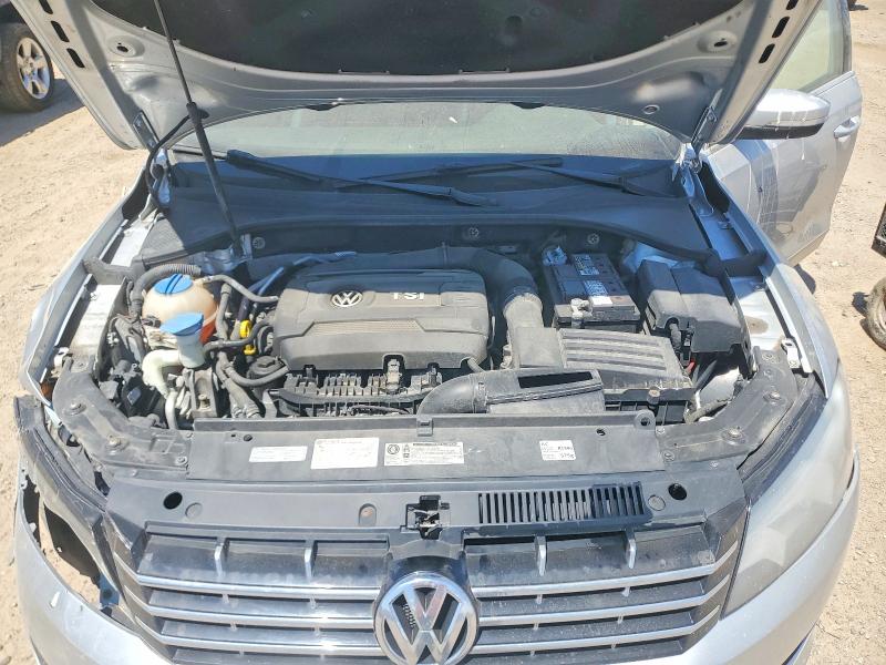 Aukcja sprzedaży 2014 Volkswagen Passat, vin: 1VWCS7A31EC078394, numer aukcji: 56000766