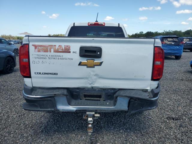 Aukcja sprzedaży 2020 Chevrolet Colorado, vin: 1GCHSBEA2L1146876, numer aukcji: 56231086