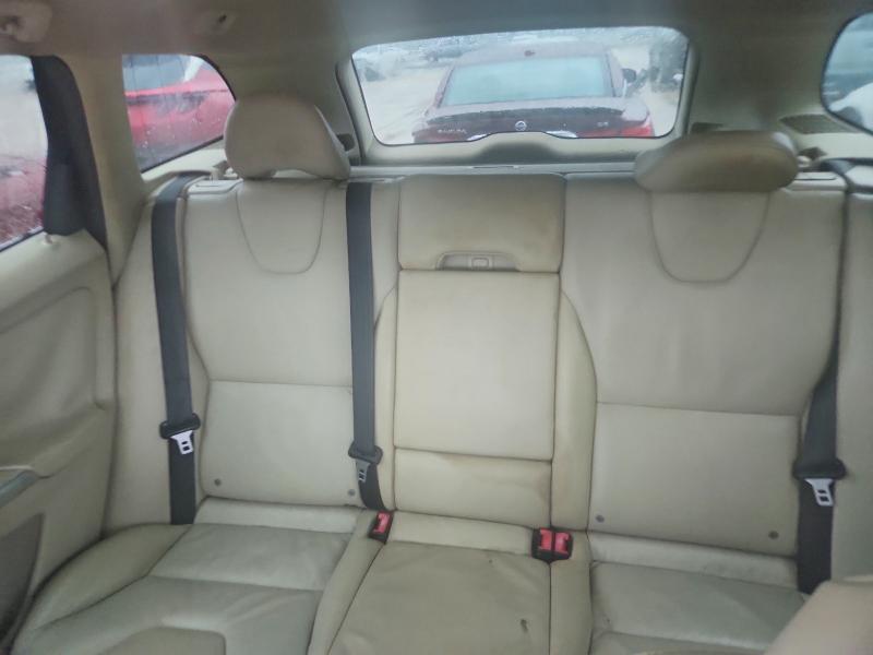 Продаж на аукціоні авто 2010 Volvo Xc60, vin: YV4992DZ4A2023009, номер лоту: 58043196