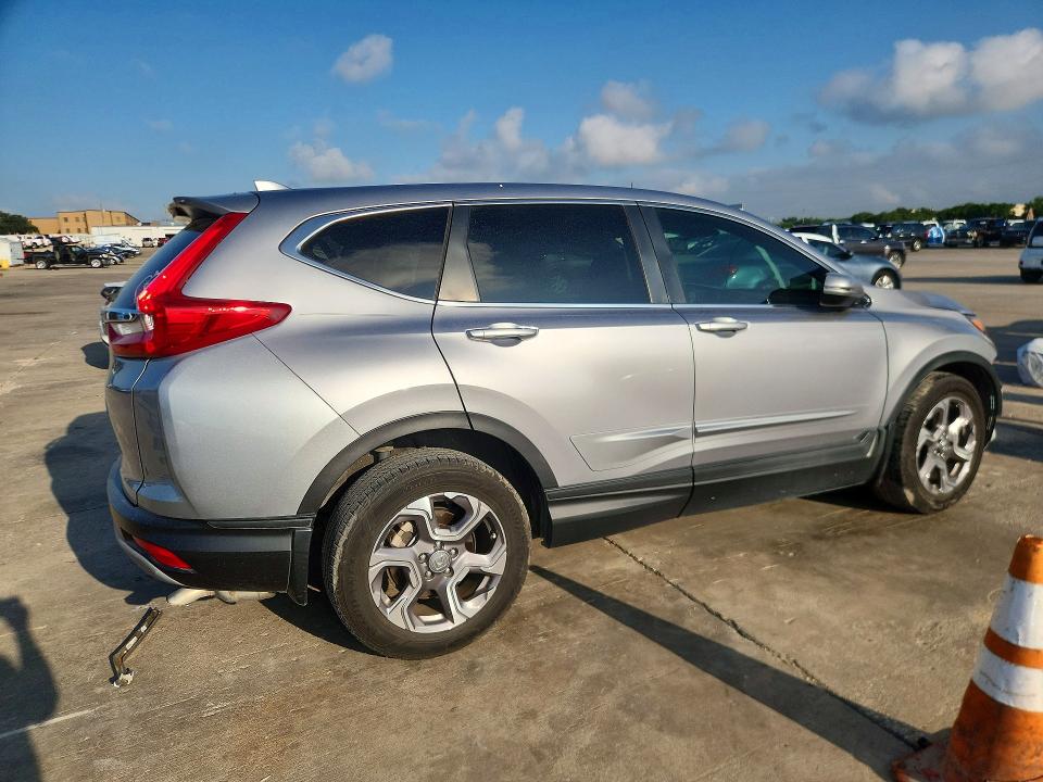 Продажа на аукционе авто 2019 Honda Cr-v, vin: 7FARW1H5XKE027016, номер лота: 56959006