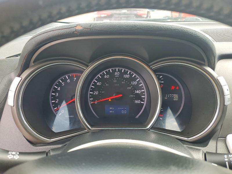 Продаж на аукціоні авто 2011 Nissan Murano, vin: JN8AZ1FY1BW002292, номер лоту: 57463966