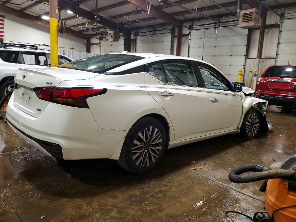 2024 Nissan Altima მანქანა იყიდება აუქციონზე, vin: 1N4BL4DW0RN355097, აუქციონის ნომერი: 56799296