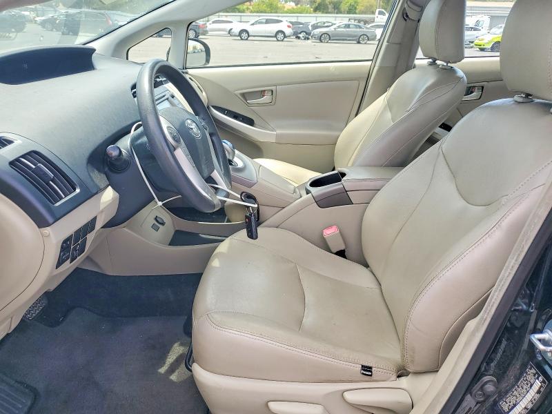 Продажа на аукционе авто 2012 Toyota Prius, vin: JTDKN3DU9C5417567, номер лота: 56479516