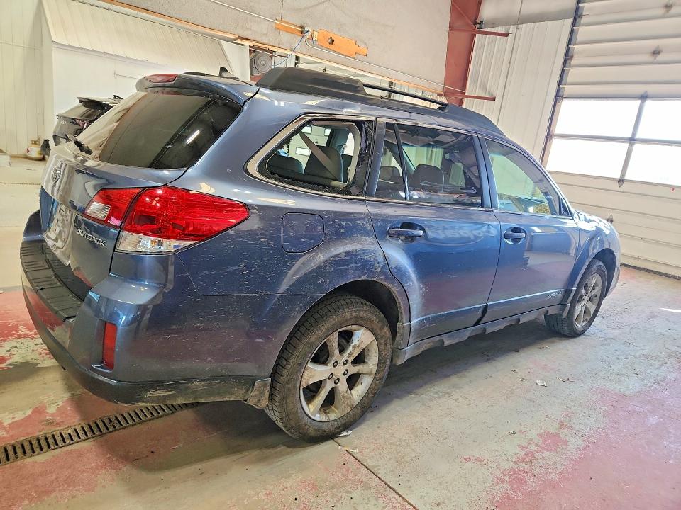 Продаж на аукціоні авто 2014 Subaru Outback, vin: 4S4BRCKC5E3227614, номер лоту: 55585776