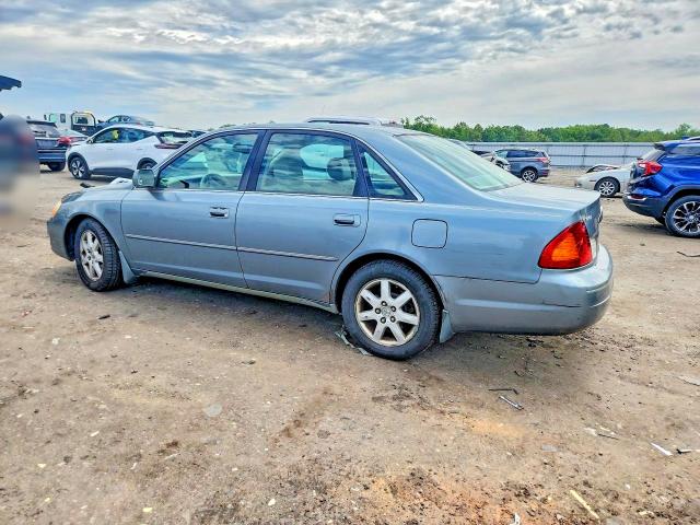 Aukcja sprzedaży 2001 Toyota Avalon, vin: 4T1BF28B01U151449, numer aukcji: 57953386