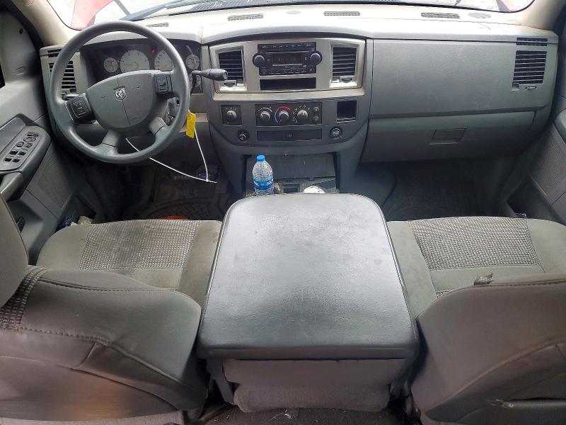 Aukcja sprzedaży 2008 Dodge Ram 3500, vin: 3D7MX38AX8G157138, numer aukcji: 56254276