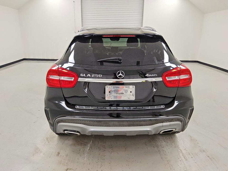 Продаж на аукціоні авто 2015 Mercedes-benz Gla, vin: WDCTG4GB6FJ070123, номер лоту: 56592076