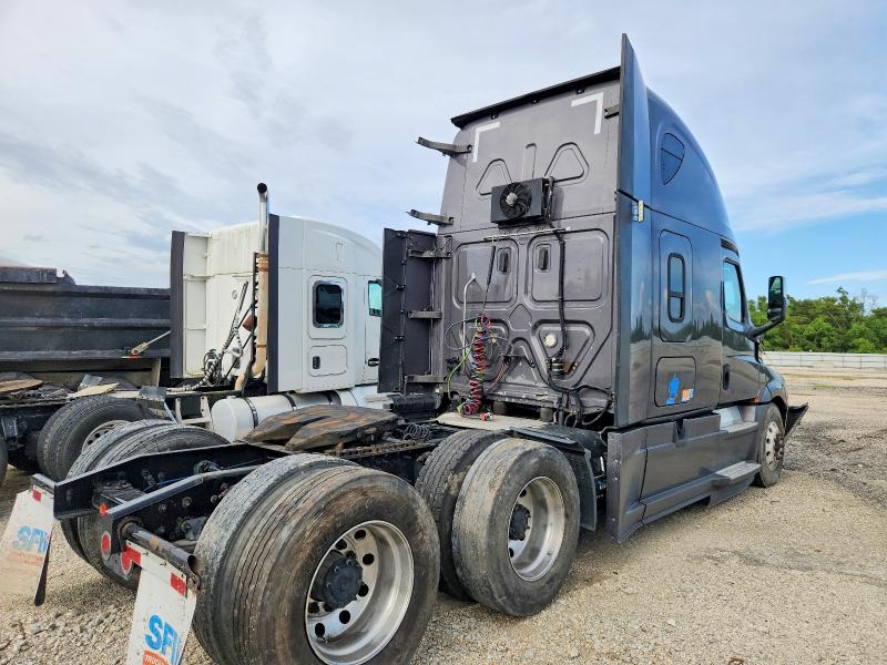 Продаж на аукціоні авто 2020 Freightliner Cascadia 126, vin: 3AKJHHDR7LSLR8909, номер лоту: 57714626