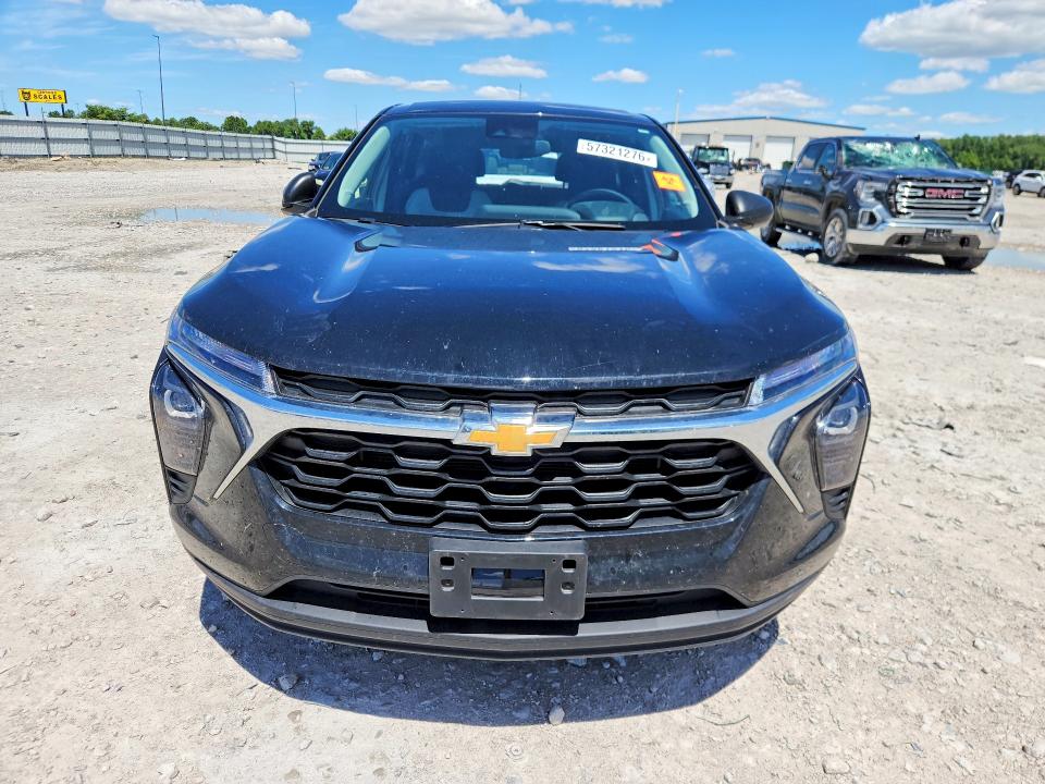 Aukcja sprzedaży 2024 Chevrolet Trax, vin: KL77LFE25RC091262, numer aukcji: 57321276