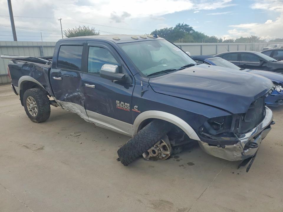 Продаж на аукціоні авто 2014 Ram 3500, vin: 3C63R3EL3EG215843, номер лоту: 55728606