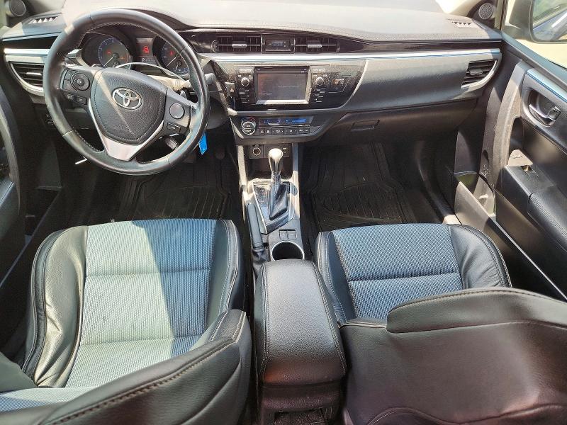 Продаж на аукціоні авто 2014 Toyota Corolla, vin: 5YFBURHE6EP071136, номер лоту: 55311906