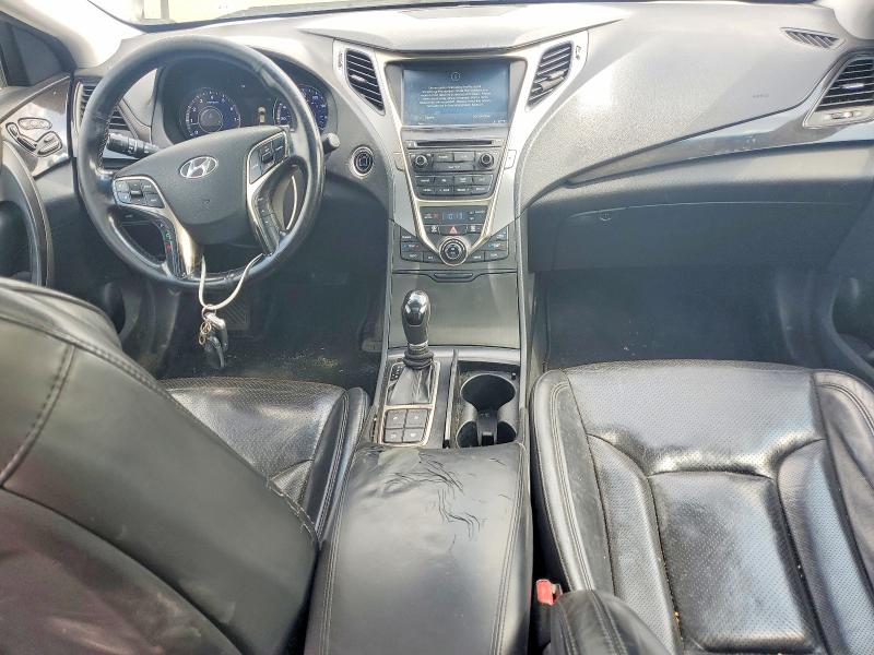 Aukcja sprzedaży 2014 Hyundai Azera, vin: KMHFH4JG2EA400001, numer aukcji: 56260346