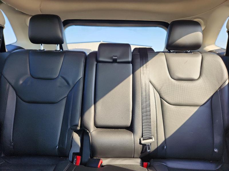 Aukcja sprzedaży 2018 Ford Edge, vin: 2FMPK3K96JBC62106, numer aukcji: 58461276