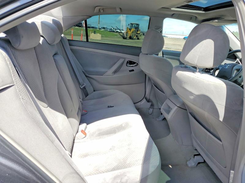 Aukcja sprzedaży 2007 Toyota Camry, vin: 4T1BK46K67U539773, numer aukcji: 56004386