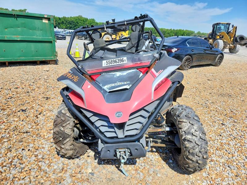 Продаж на аукціоні авто 2021 Cfmoto Zforce 950, vin: LCELV1ZG8M6001761, номер лоту: 55896396