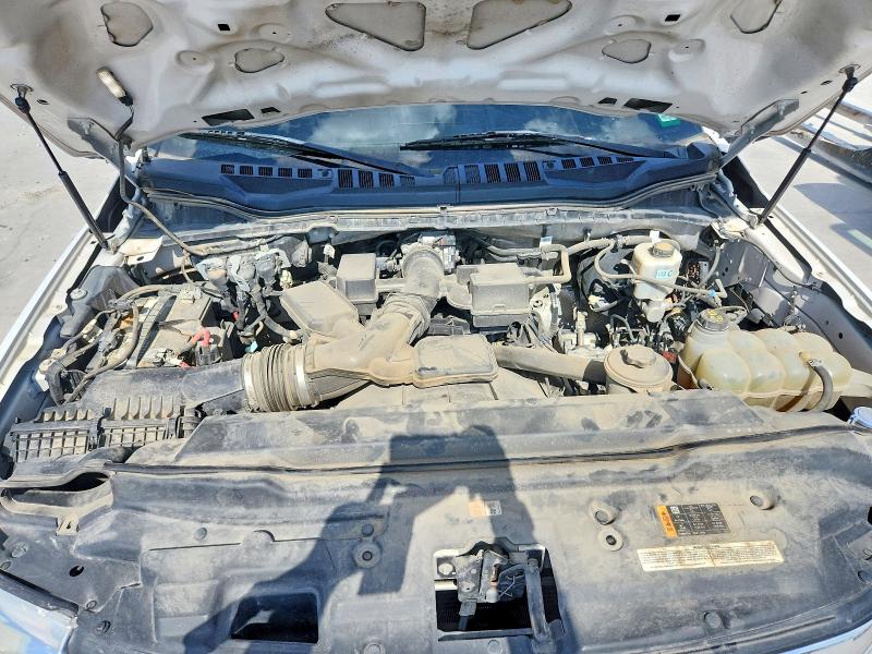 2020 Ford F250 მანქანა იყიდება აუქციონზე, vin: 1FT7W2B63LEC47143, აუქციონის ნომერი: 56224666