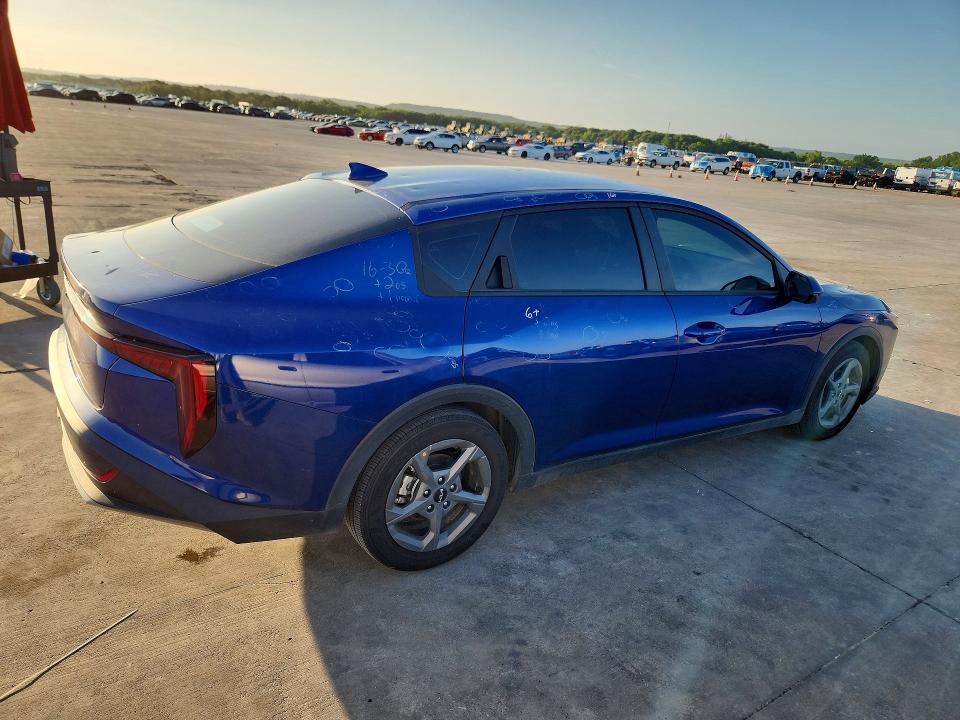 Aukcja sprzedaży 2025 Kia K4, vin: 3KPFT4DE2SE038273, numer aukcji: 56775996