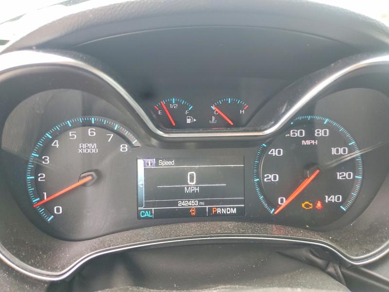 Aukcja sprzedaży 2015 Chevrolet Impala, vin: 2G1125S3XF9271142, numer aukcji: 54544556
