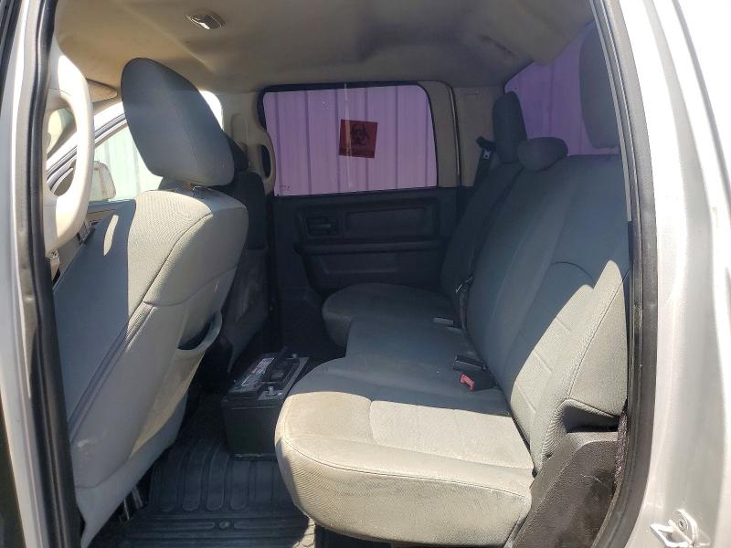 Продаж на аукціоні авто 2013 Ram 1500, vin: 1C6RR6KG2DS594456, номер лоту: 56044256