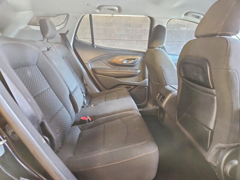 Продажа на аукционе авто 2019 Gmc Terrain, vin: 3GKALTEV9KL178615, номер лота: 56050276