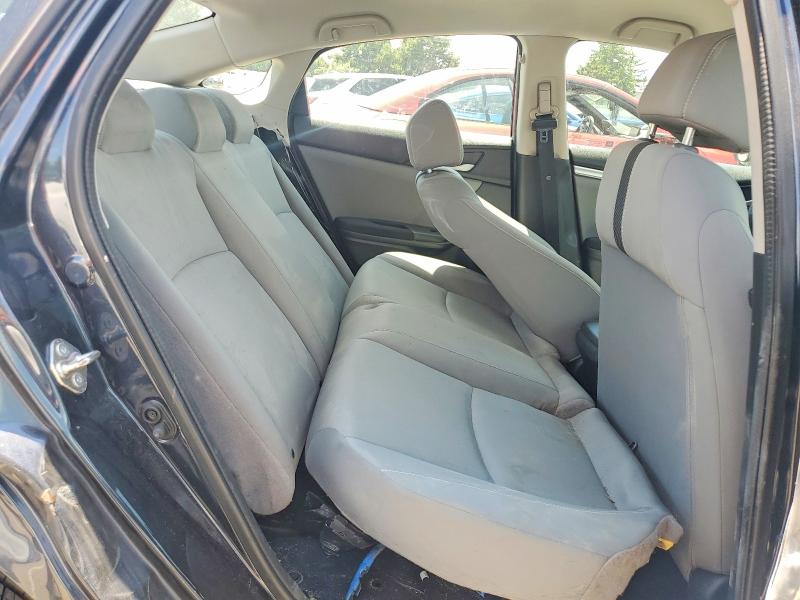 Aukcja sprzedaży 2018 Honda Civic, vin: 2HGFC2F52JH506363, numer aukcji: 56509406