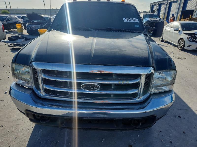 Aukcja sprzedaży 2004 Ford F350, vin: 1FTSW31P34EA05612, numer aukcji: 78071945