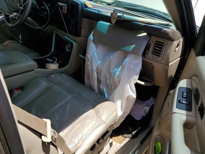 Продаж на аукціоні авто 2002 Cadillac Escalade, vin: 1GYEK63N62R152478, номер лоту: 58149856