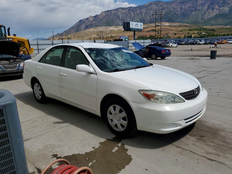 Продаж на аукціоні авто 2004 Toyota Camry, vin: 4T1BE32K14U302871, номер лоту: 54103956