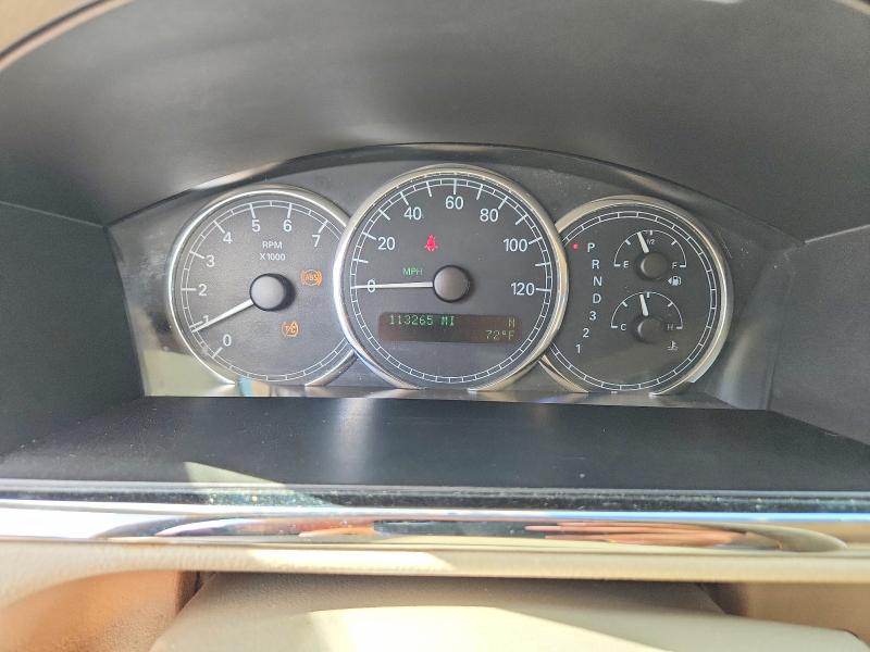 Auction sale of the 2006 Buick Lacrosse, vin: 2G4WD582361174963, lot number: 57193246