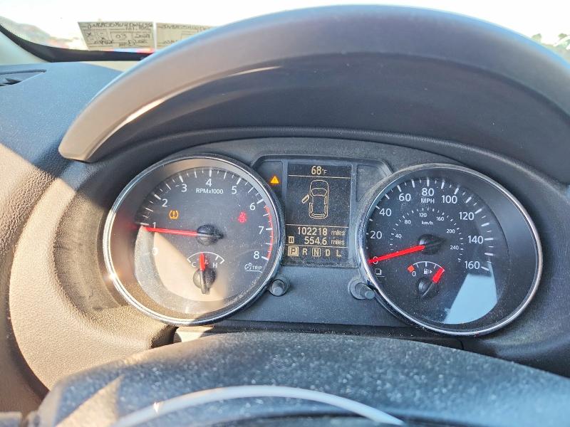 Продаж на аукціоні авто 2013 Nissan Rogue, vin: JN8AS5MV2DW613522, номер лоту: 55974836