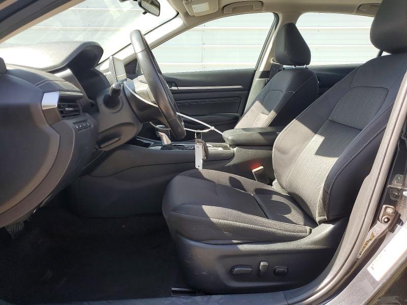 Aukcja sprzedaży 2022 Nissan Altima, vin: 1N4BL4DV0NN349463, numer aukcji: 57535556