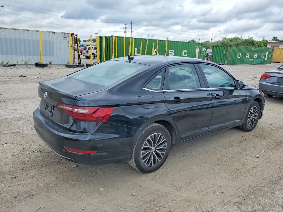 Продажа на аукционе авто 2021 Volkswagen Jetta, vin: 3VWC57BU4MM043229, номер лота: 56534296