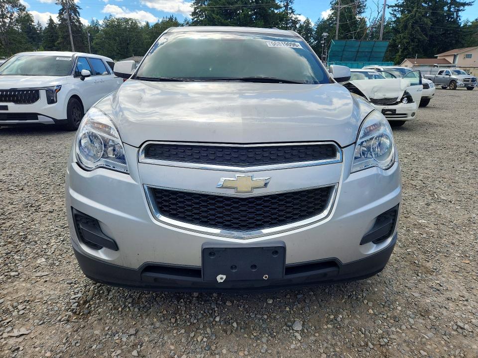 Aukcja sprzedaży 2013 Chevrolet Equinox, vin: 2GNALDEK6D6393164, numer aukcji: 56819096