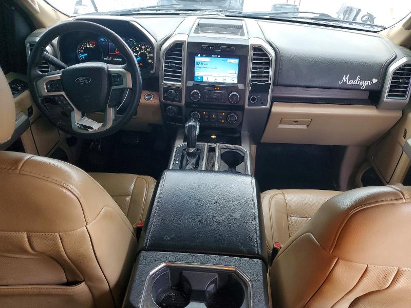 Продаж на аукціоні авто 2016 Ford F150, vin: 1FTFX1EG2GKE81143, номер лоту: 58553886